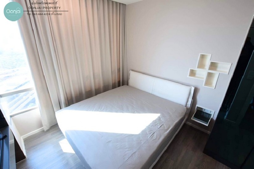 For Rent The Room Sukhumvit69 1 Bed 1 Bath 35 sqm. - OJ_150_TR69R