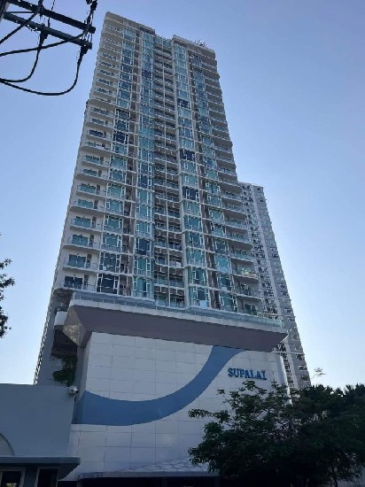  ͹ Supalai Elite Surawong  50.5 . 1 bed 1 bath 1 living 1 balcony 1 parking space