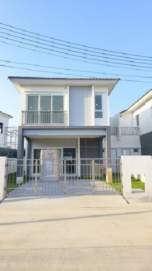 Houses for sale   ҧ  (Supalai Primo Monument Phuket)