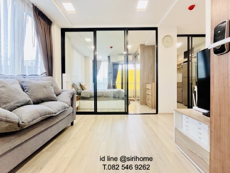 ¤͹ ͹ оҹ ൪ PLUM CONDO SAPHANMAI STATION  6 ͧ 32 . 