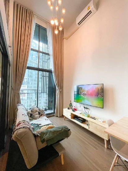  ͹ ʹ   9

Condo IDEO New Rama 9 for sell