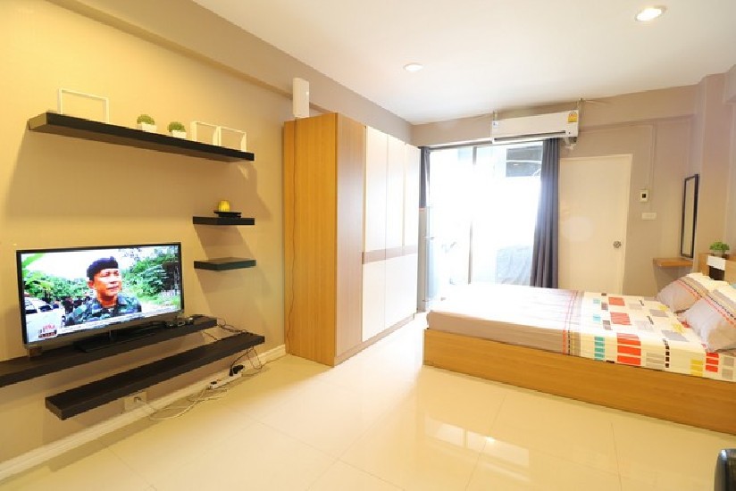 ID :  EA120306 ͧâ CONDOMINIUM Non City Tower 520000 BAHT. 1 Bedroom area 28 sq.m.   Spe