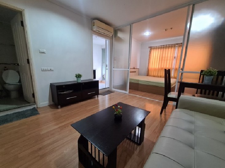 CONDOMINIUM Թ  ЪҪ - ྪ Lumpini Ville Prachachuen - Phongphet 1BEDROOM1B