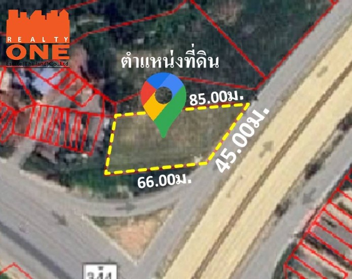 ·Թ  Դ¡˹ͧ ҹ֧ ź / Land For Sale  Nong Phai Kaeo ,Ban Bung ,Chon Buri