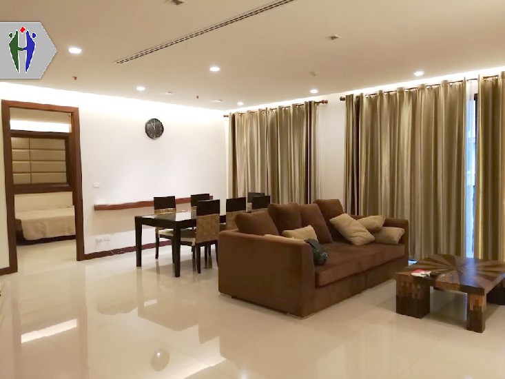 Condo for rent 2Bedrooms with Washing machine 22000