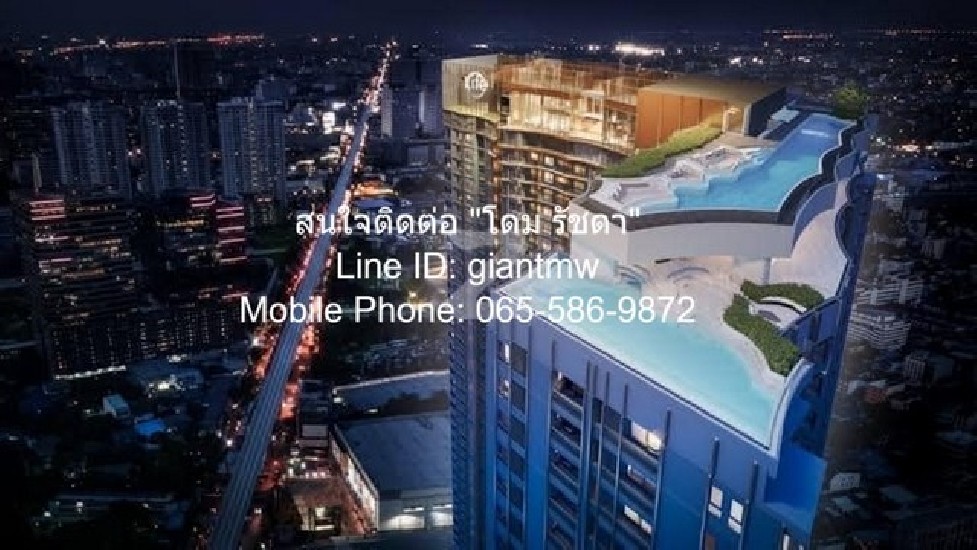 ͹ ſ Ҵ  LIFE LADPRAO VALLEY 37square meter 25000 BAHT  繷žҫ