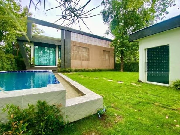 ҤҾ§ 13.85 .ҹ ҹ Pool Villa ⫹ѹᾧ ͹ Ŵҡ ú 