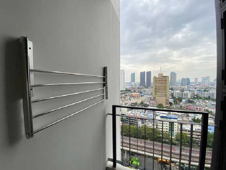  Urbano Absolute Sathon - Taksin condo 鹷 21  Ŵ  ࢵͧҹ 