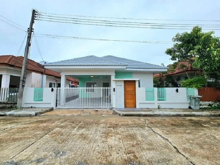 For Sales : Thalang, Single-storey detached house, 2 Bedrooms, 2 Bathrooms