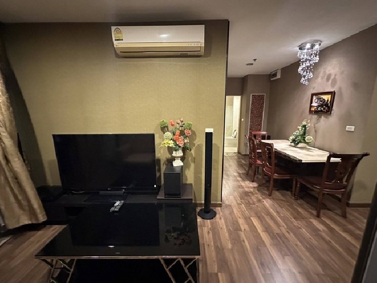 For rent condo Chewathai Ratchaprarop 2 bedroom close to king power