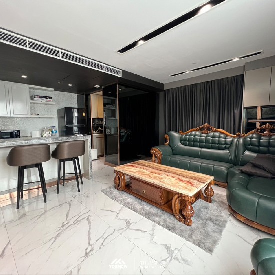 Ҥ͹ M Silom ͧ Penthouses ҾѺ ͧ俿Ҥúѹ