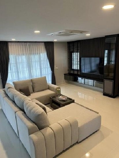 PO1007  ҹ Centro bangna ૹ ҧ ҹ Fully furnished 