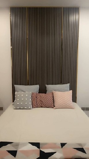 Ashton Chula-Silom 1 bedroom 40th 34 sq.m Tel: 064-142-8241