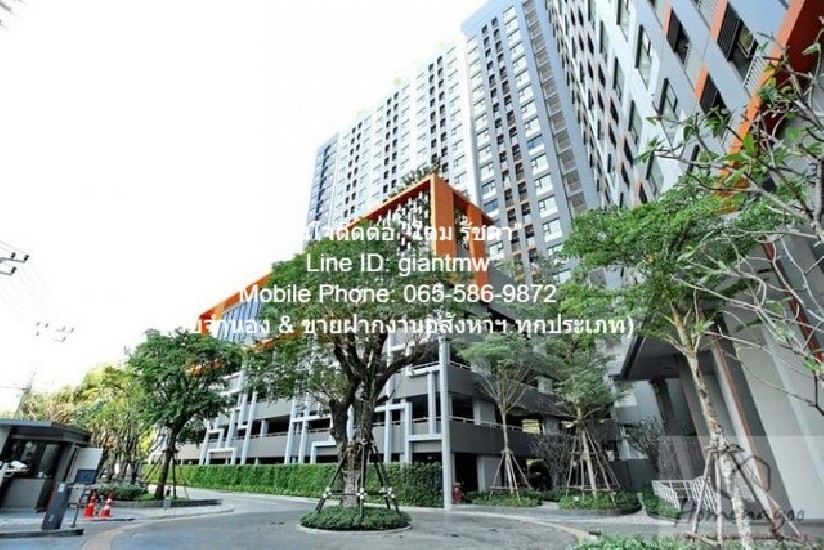 ´ǹ condominium Aspire Sathorn-Taksin Copper Zone ʻ ҷ-ҡԹ ͻ ⫹ Ҵ 26 S