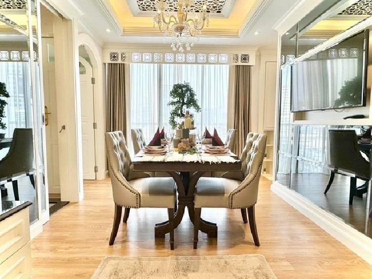  Luxury Condo  ͧẺ˹ Park Origin Phromphong Park2