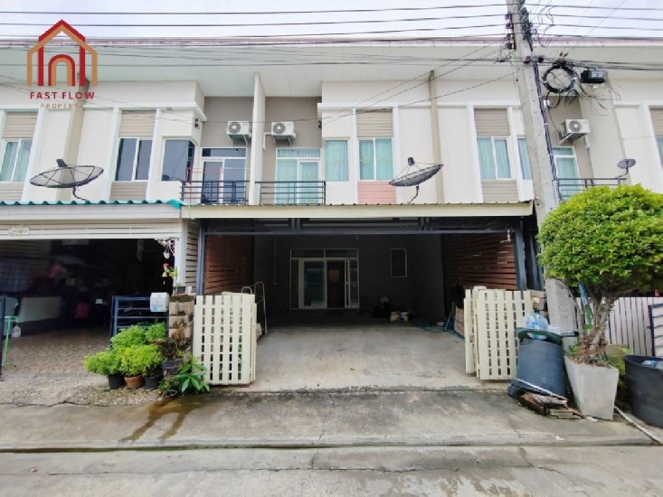  ǹ Gusto Townhome Bangna - Suvarnabhumi 132  21.2 