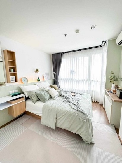 ¤͹  ŷ ͷ ҧ͹ ൪ Sell A U-Delight Bangsue Station Condominium Դö俿