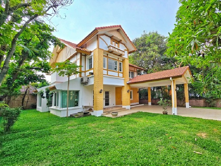 ҹ Ѵ Ҫġ -  125 . 4 BEDROOM 4 BR  - ҤҶ١ҵҴ