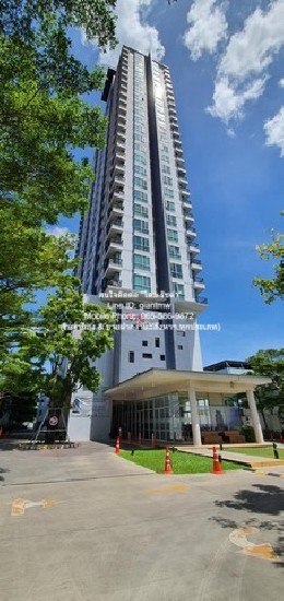 Condominium Chewathai Ramkhamhaeng ҷ ˧  ˧ 79/1 1900000 THB  area 30 