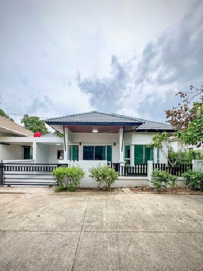 For Sales : Thalang, Twin House @Pruksa Ville , 3 Bedrooms, 2 Bathrooms 