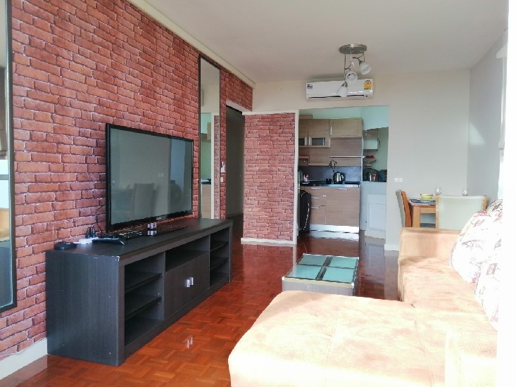 ͹ Victoria Lakeview Ԥ Ť 58square meter 9500 BAHT   !