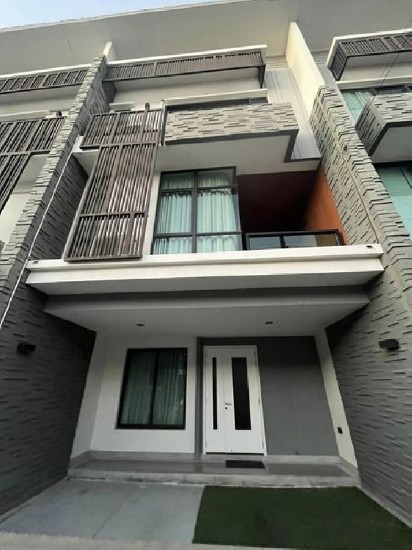 ҷǹ 3  ç Plex Residence KasetNawamin 硫 ʫഹ ɵ Թ