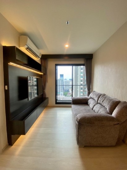  ͹ M505 Life Asoke 36  Full Furnished