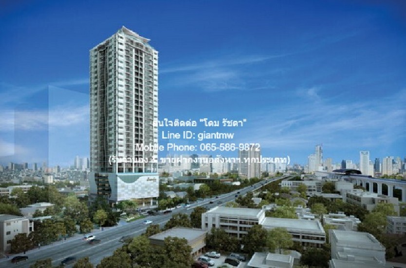 condominium  շ  1BEDROOM 8580000 ҷ Ѻ ö俿 BTS  Ҥҹŧع 