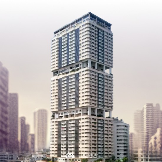 ͧ 1 ͧ͹ ͧ ͹ The Waterford Diamond Tower آԷ