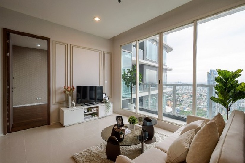 ¤͹  ʫഹ Menam Residences 2 ͧ͹ Ҵ 88 . ͧ   