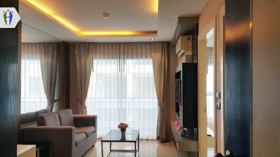 The Blue Residence South pattaya 9000 baht