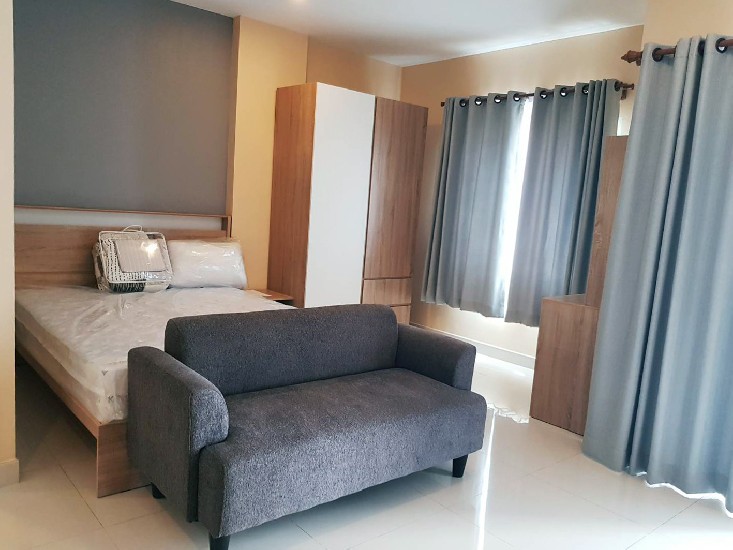 Condo for rent  6,500 Soi Khao Noi 