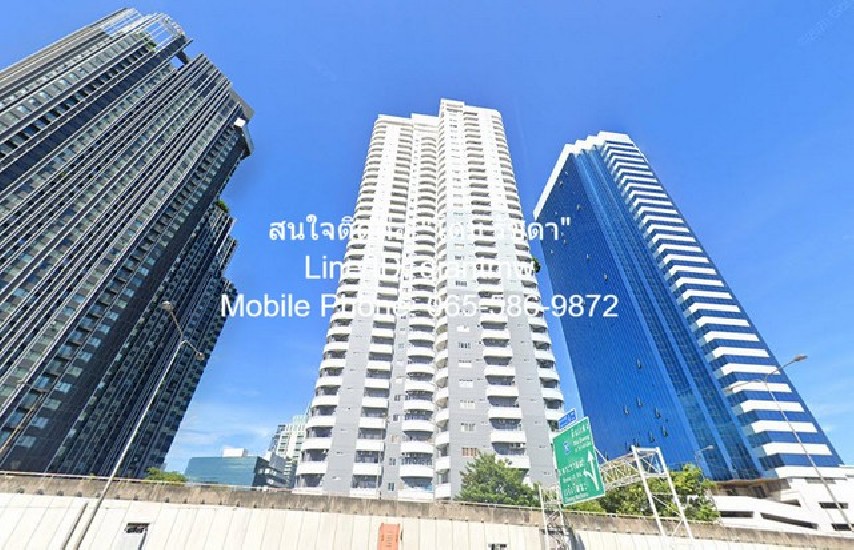 ͹ Wittayu Complex Է 硫 90sq.m. 2BEDROOM 42000 BAHT Ѻ ö俿 BTS Թ