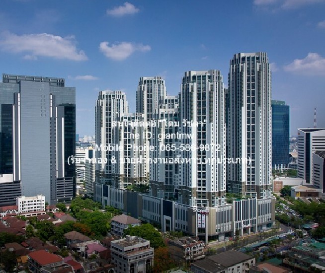 Ҥ͹  ù  9 (Belle Grand Rama 9) D1 Tower  14, 68 .. 2  1 