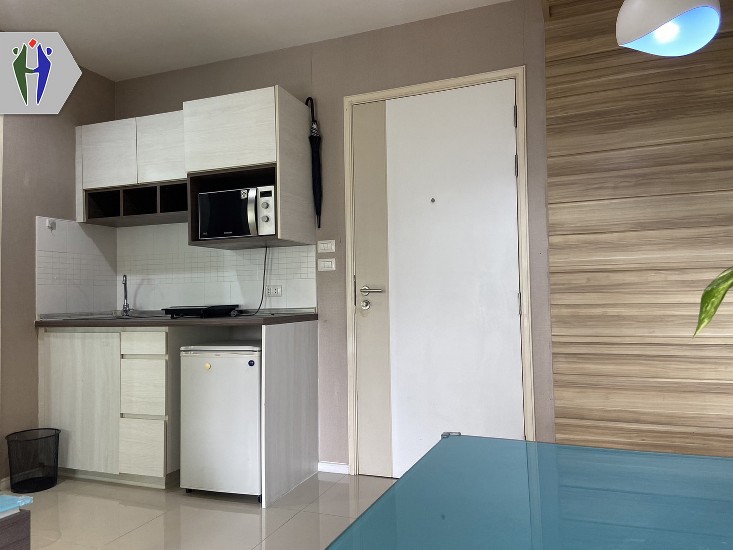 Condo Next to Jomtien Beach Pattaya for Rent 8000 baht