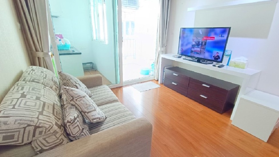 § 2.1 ҹ ͹ö俿 MRT Ҵ  Ҵ 27 Ables Ladprao 27 Condo ͧ