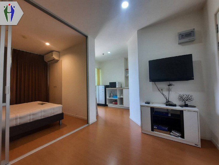 Condo Lumpini Jomtien Beach Pattaya for Rent