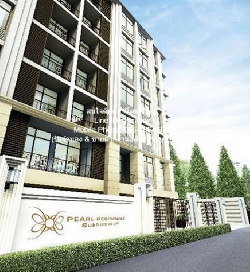 Ҥ͹ⴾ  ʫഹ آԷ 24 (Pearl Residences Sukhumvit 24 )  5, 