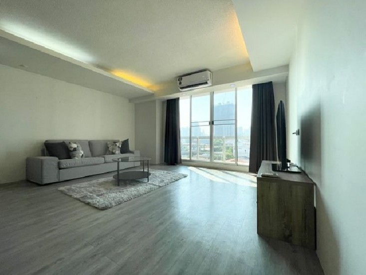 The Waterford Sukhumvit 50 comfortable convenient 4th floor BTS On Nut