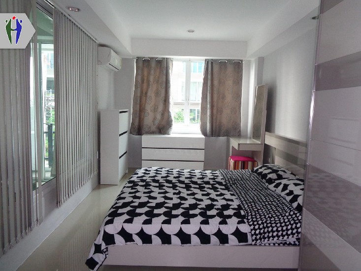 The Mountain Eakmongkol Condo for rent  9,500 Soi Kaotao