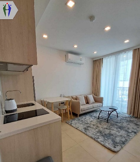 Olympus City Garden Pattaya South Condo for rent 1 bedroom Ready to move in