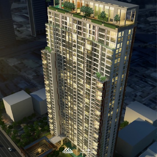 ¤͹ The Address Sathorn ͧ觷ءҧú дǡ͡ҹ ҤҴ