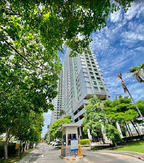 condo. Թ ͹ⴷǹ ѷ˹ - آԷ Ҵ 23  1100000 BAHT   -ͧ Ҥᾧ 