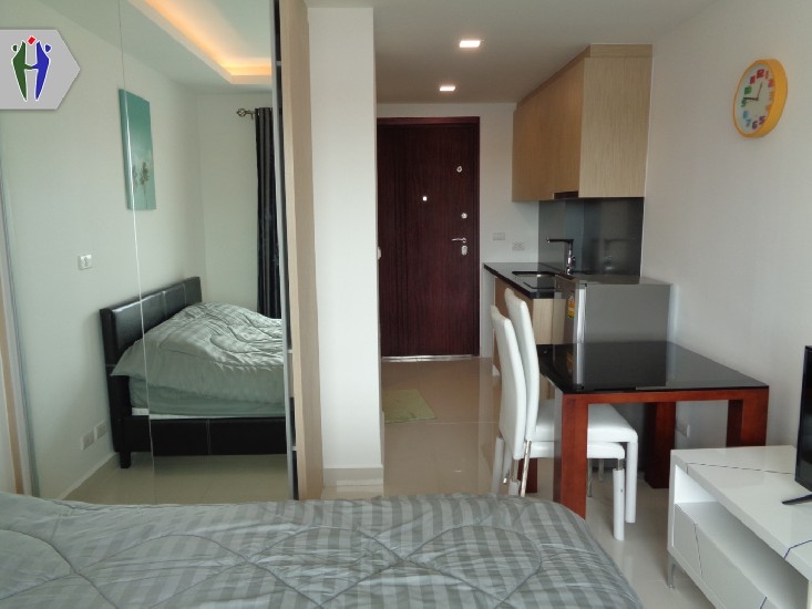 Condo Laguna3 Jomtien Pattaya 7,500 Baht 