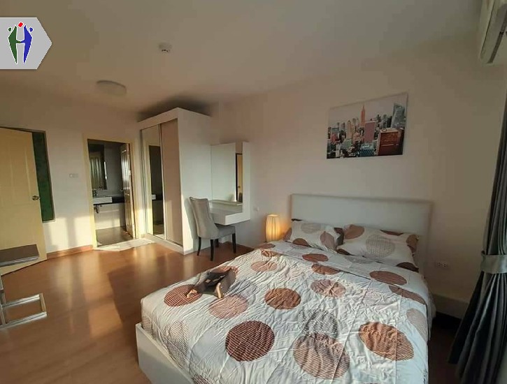 Condo Supalai Mare, 1 bedroom for Rent at Tepprasit Road Pattaya. 