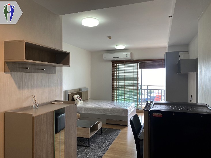 Condo For rent Supalai Mare Pattaya 