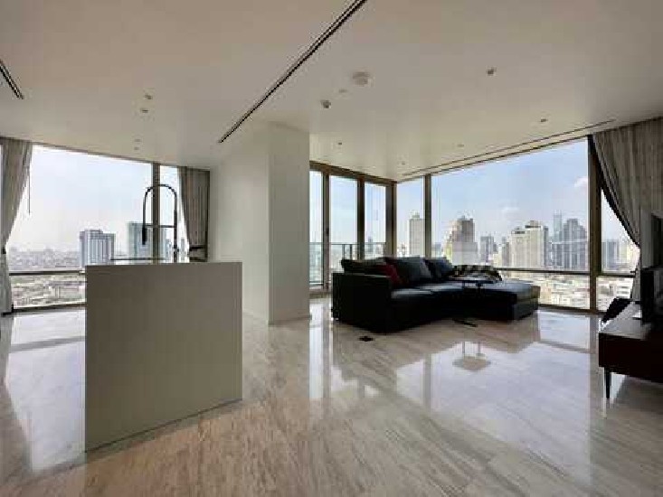 FOR SALE | FOUR SEASON PRIVATE RESIDENCES  | CHAREONKRUNG 