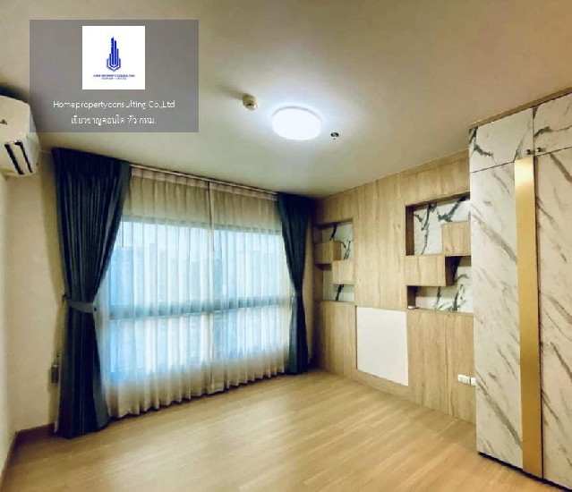 ¢Ҵع Supalai Loft Talat Phlu Station  Ϳ ʶҹյҴ 鹷 43.36 ҧ ʹ