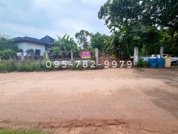 ·Թ  Ҵ 500. . .ŧ .ͧ  Land for sale Laem Maepim Beach 500 m.