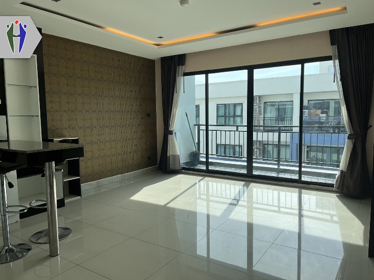 The Blue Residence Condo 1.6 million baht, South Pattaya 